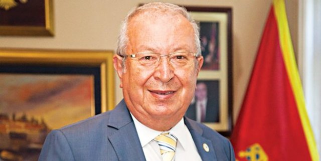 Teröre inat Türkiye’ye geliyorlar Teröre inat Türkiye’ye geliyorlar