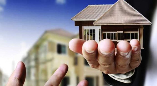 TOKİ 12 yılda bin 4 okul inşa etti TOKİ 12 yılda bin 4 okul inşa etti