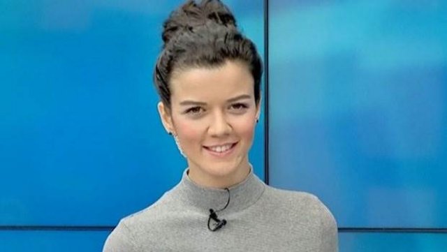 TRT Spor'da sürpriz ayrılık! TRT Spor'da sürpriz ayrılık!
