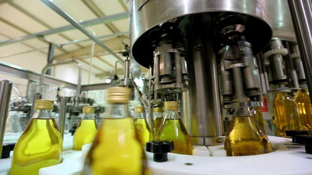 Türk zeytinyağı Japonya&#039;da tanıtıldı