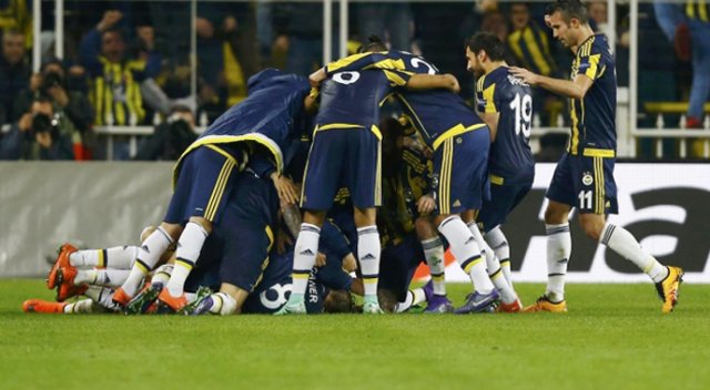 Turla gel Fener Turla gel Fener