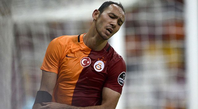 Umut Bulut&#039;un Fenerbahçe derbisindeki durumu belli oldu