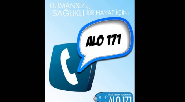 'ALO 171'e rekor çağrı 'ALO 171'e rekor çağrı