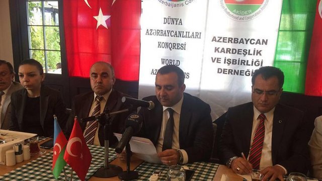 &#039;Azerbaycan&#039;ın tutumu daha da sert olacak&#039;