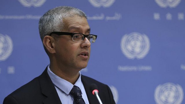 &#039;Biz söz konusu seçimlerle ilgilenmiyoruz&#039;