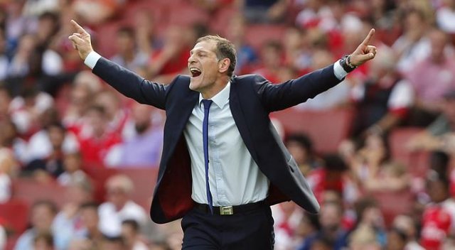 'Fenerbahçe Bilic'e teklif yaptı' iddiası 'Fenerbahçe Bilic'e teklif yaptı' iddiası