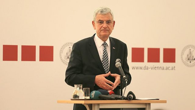 &#039;Her iki tarafın birbirlerinden büyük çıkarları var&#039;