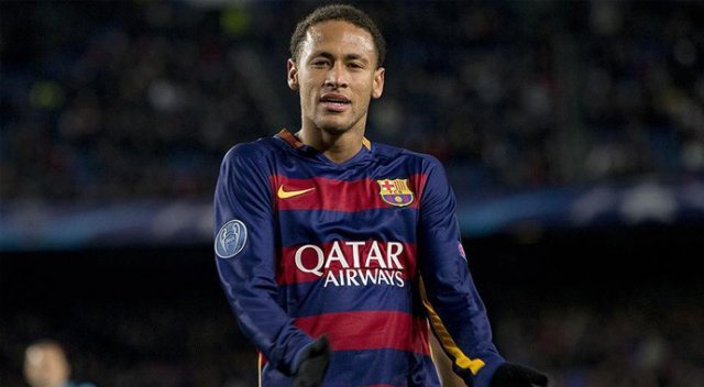 'Neymar ile müzakereye izin vermiyoruz' 'Neymar ile müzakereye izin vermiyoruz'