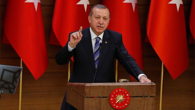 'Paralel yapının emniyetteki tahribatı çok ağır' 'Paralel yapının emniyetteki tahribatı çok ağır'