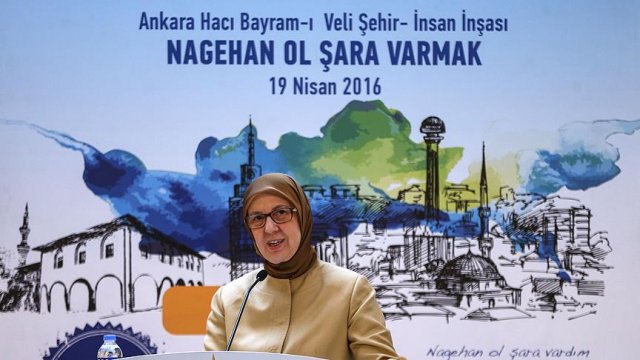 'Şehirler hayat bulduğumuz mekanlardır' 'Şehirler hayat bulduğumuz mekanlardır'