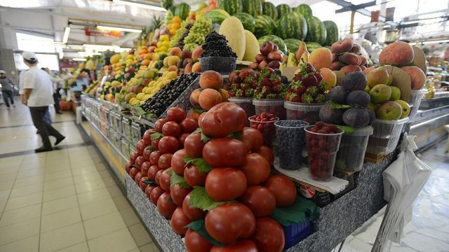 &#039;Türk tarım heyeti Rusya&#039;ya gelecek&#039;