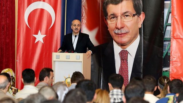 'Türkiye'de millet anayasasına ihtiyaç var' 'Türkiye'de millet anayasasına ihtiyaç var'