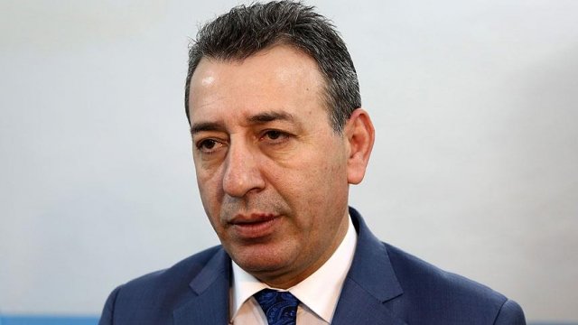 &#039;Tuzhurmatu&#039;daki olaylar mezhep ve çıkar çatışması&#039;