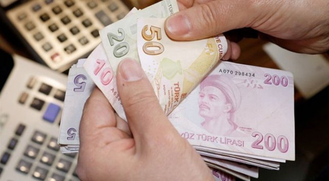 11 milyon emekliye promosyon müjdesi 11 milyon emekliye promosyon müjdesi