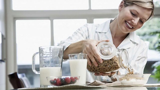 4 Y’li besinlerle sağlıklı zayıflayın