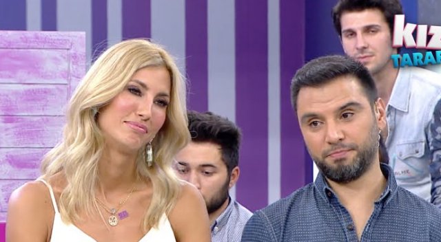 Alişan ile Çağla Şikel ekranlara geri dönüyor? Alişan ile Çağla Şikel ekranlara geri dönüyor?