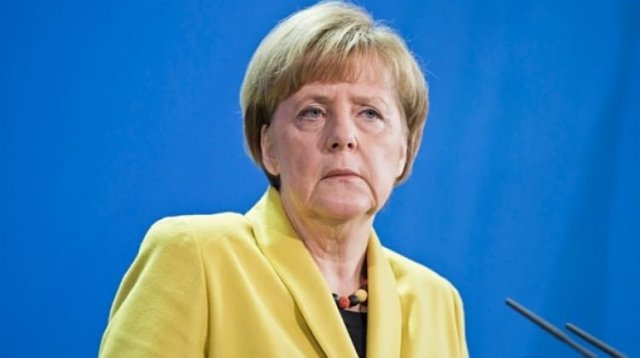 Angela Merkel Türkiye'ye geliyor Angela Merkel Türkiye'ye geliyor