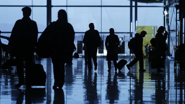 AP, yolcu uçuş bilgilerinin paylaşılmasına karar verdi AP, yolcu uçuş bilgilerinin paylaşılmasına karar verdi