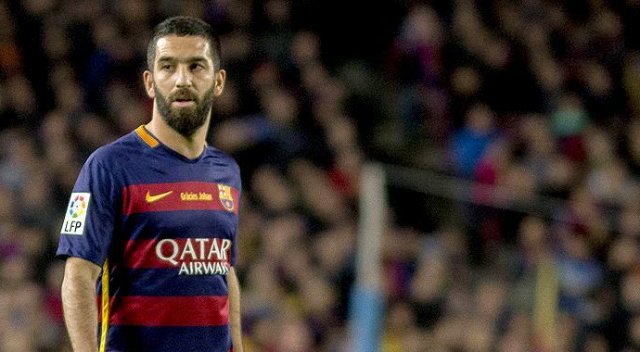 Arda Turan, en zorlu deplasmanına çıkıyor Arda Turan, en zorlu deplasmanına çıkıyor