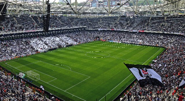 Arena karnavalı