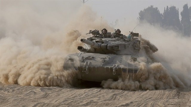 Azerbaycan-Ermenistan cephe hattında çatışma: 12 şehit, 100 ölü