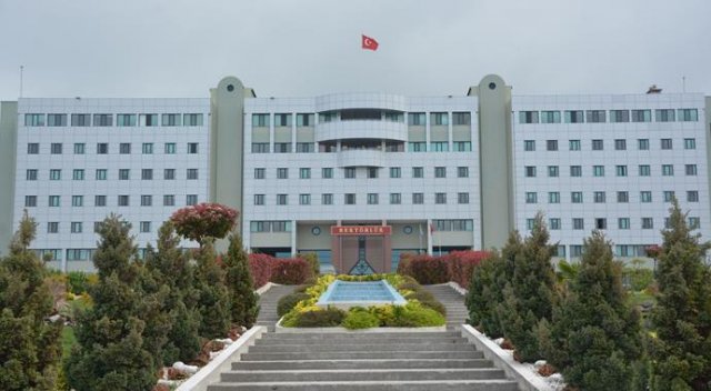 Balıkesir'de PKK'ya ağır darbe! Balıkesir'de PKK'ya ağır darbe!