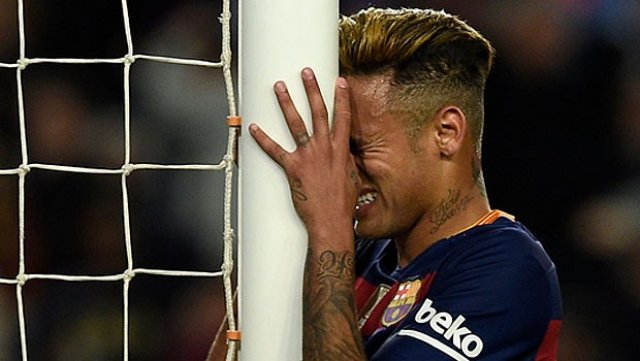 Barcelona, kabusu yaşamaya devam ediyor Barcelona, kabusu yaşamaya devam ediyor