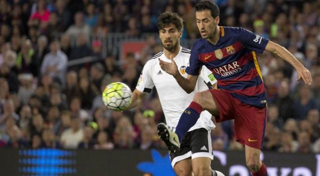 Barcelona yenildi, La Liga&#039;da dengeler değişti