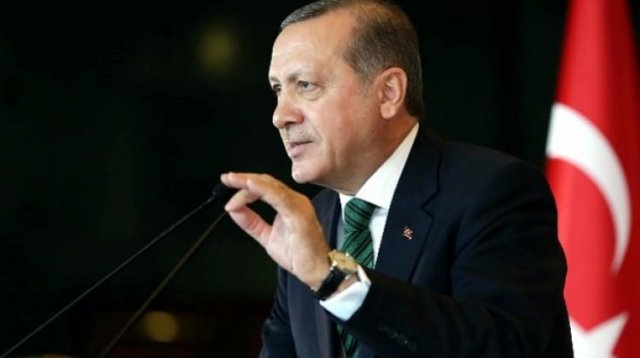 Beştepe'de 9.5 saat süren mesai