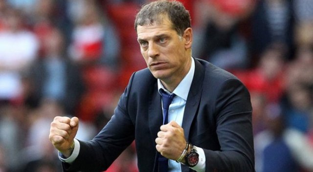 Bilic transfere erken başladı! Bilic transfere erken başladı!