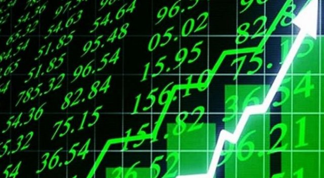 BIST 10 ayın zirvesinde! BIST 10 ayın zirvesinde!