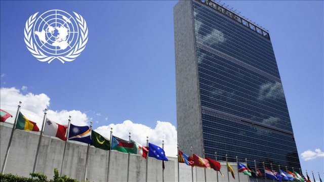 BM: Halep'teki sivil kayıplardan kaygı duyuyoruz BM: Halep'teki sivil kayıplardan kaygı duyuyoruz
