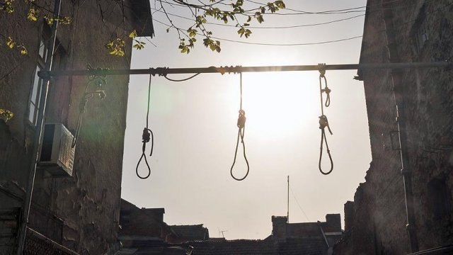 Bulgaristan’da 'sığınmacı avcıları' Bulgaristan’da 'sığınmacı avcıları'