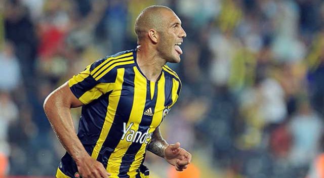 Bursaspor'dan Fernandao bombası Bursaspor'dan Fernandao bombası