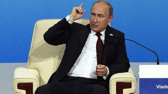 Bütün ülkede yasaklandı! Rusya'ya bir darbe daha