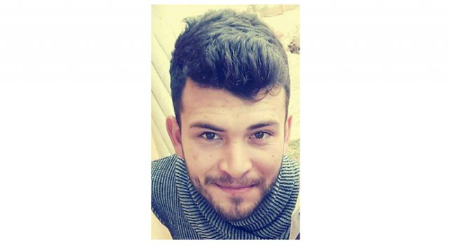 Çakmak gazı koklayan genç öldü Çakmak gazı koklayan genç öldü