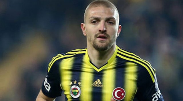 Caner Erkin'den özür Caner Erkin'den özür