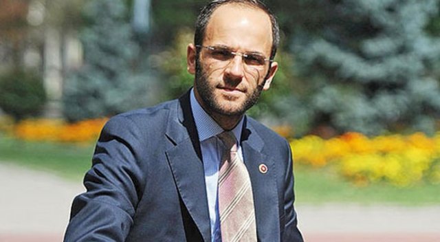 CHP'li Faik Tunay, partisinden istifa etti CHP'li Faik Tunay, partisinden istifa etti