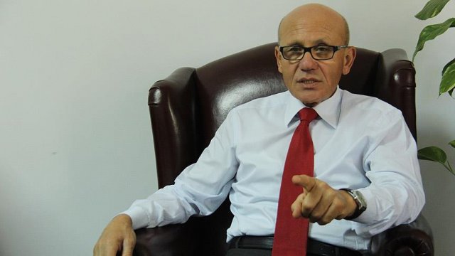 CTP-BG Genel Başkanı Talat'tan açıklama CTP-BG Genel Başkanı Talat'tan açıklama