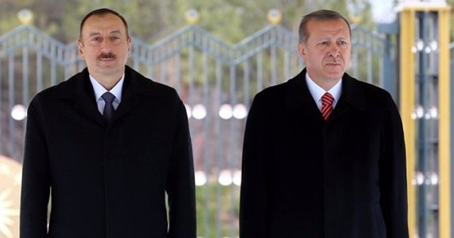 Cumhurbaşkanı Erdoğan'dan Karabağ mesajı Cumhurbaşkanı Erdoğan'dan Karabağ mesajı
