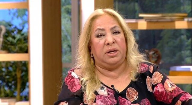 Dilber Ay'dan Cumhurbaşkanı Erdoğan'a çağrı Dilber Ay'dan Cumhurbaşkanı Erdoğan'a çağrı