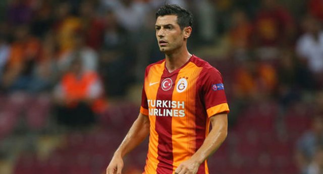 Dzemaili, Galatasaray&#039;a geri dönüyor