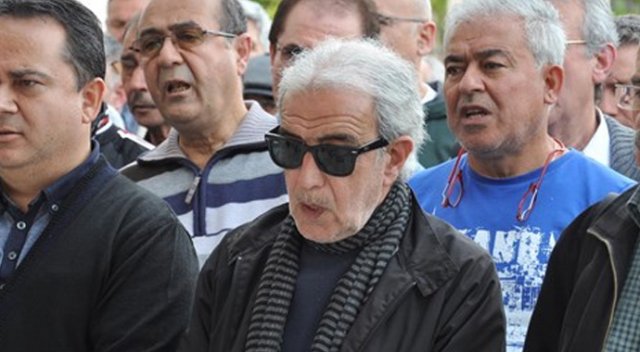 Edip Akbayram'a büyük vefasızlık Edip Akbayram'a büyük vefasızlık