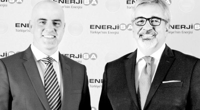 ENERJİSA borsaya girip sektörün ufkunu açacakzxsz ENERJİSA borsaya girip sektörün ufkunu açacakzxsz