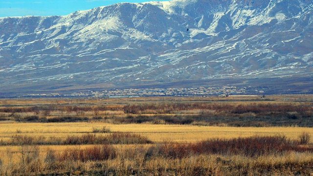 Ermenistan güçlerinin saldırısında bir Azerbaycanlı hayatını kaybetti Ermenistan güçlerinin saldırısında bir Azerbaycanlı hayatını kaybetti