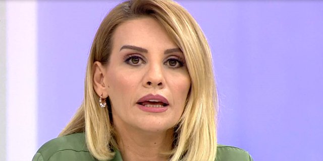 Esra Erol suskunluğunu ilk kez bozdu