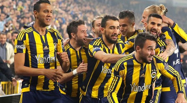 Fenerbahçe'de ikinci yaprak dökümü Fenerbahçe'de ikinci yaprak dökümü