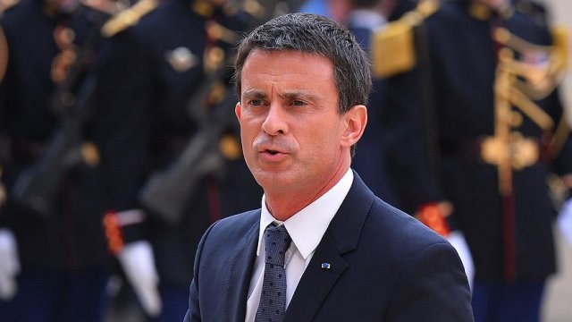 Fransa'da olağanüstü hal Temmuz sonuna kadar uzatılacak Fransa'da olağanüstü hal Temmuz sonuna kadar uzatılacak