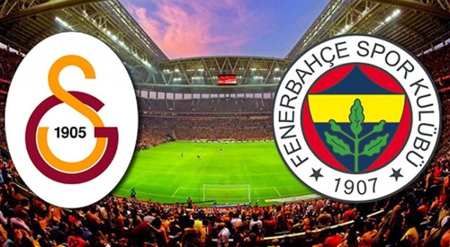 Galatasaray'da Fenerbahçe'de kazanmak zorunda Galatasaray'da Fenerbahçe'de kazanmak zorunda