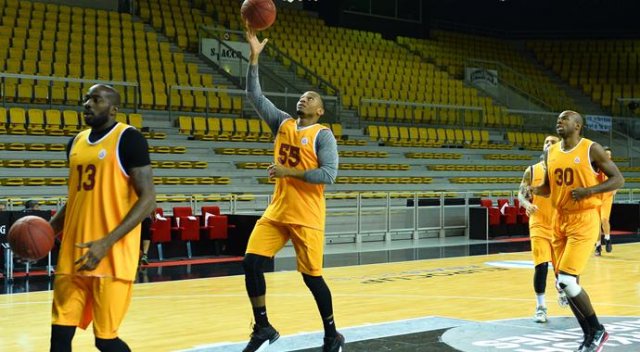 Galatasaray final maçına çıkıyor Galatasaray final maçına çıkıyor